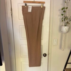TNA effortless pant, NWT